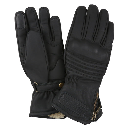 MotoGirl MG Winter Gloves