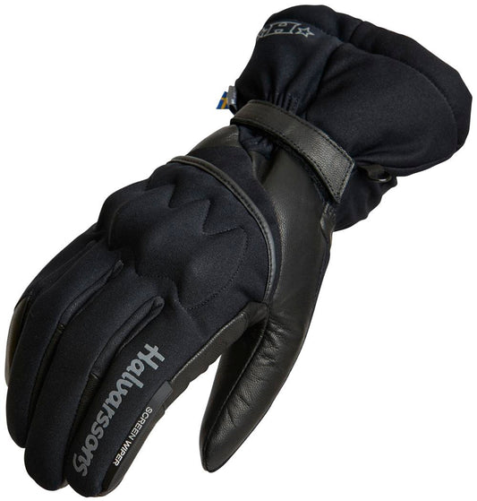 Halvarssons Splitz, premium warm gloves, Warm, waterproof and breathable glove with Innoborne® insulation 