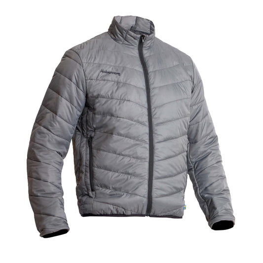 Halvarssons Alfta, lightweight wadded second layer jacket