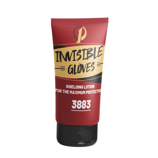 P1 Products Invisible Gloves