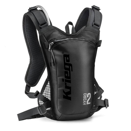 Kriega Hydro-2 Hydration Pack - MCA Leicester