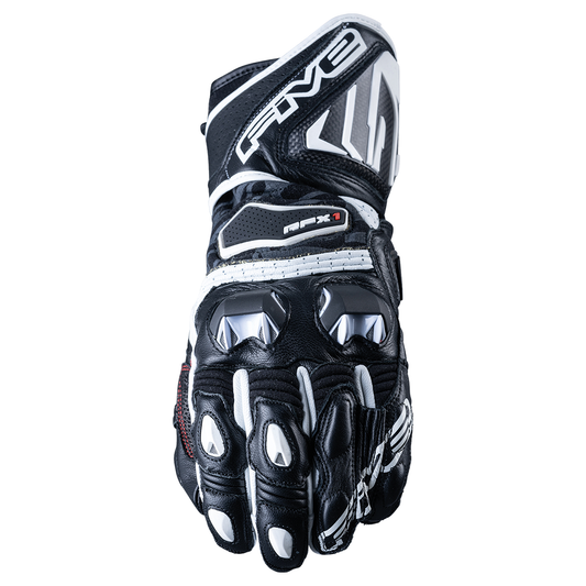 Five RFX 1 Glove Black/White