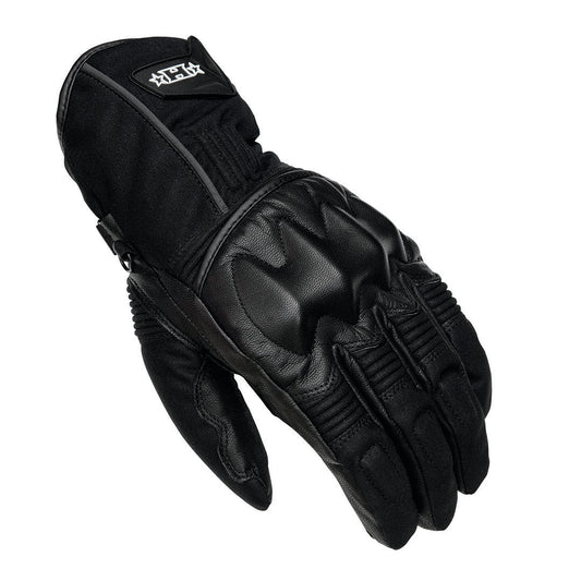 Halvarssons Wang, premium warm gloves, waterproof, breathable and warm touring glove with Innoborne® insulation