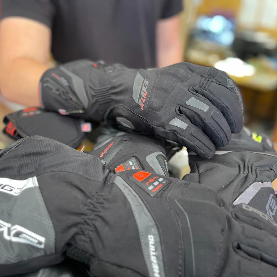 Five HG Prime GTX Heated Glove