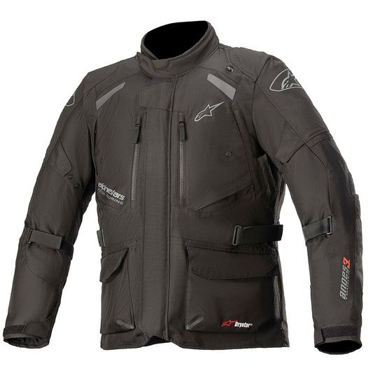 Alpinestars Andes V3 Jacket Black