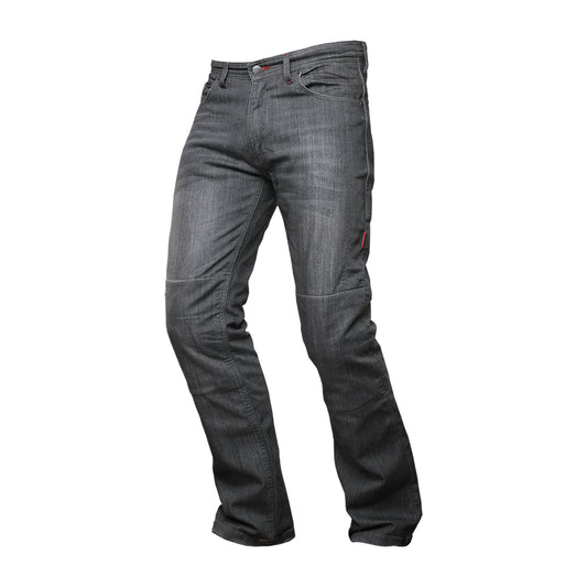 4SR Cool Grey Jeans - MCA Leicester