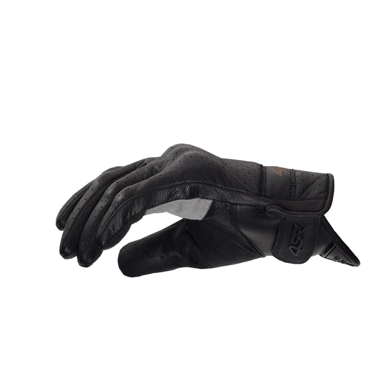 4SR Monster EVO Glove Black
