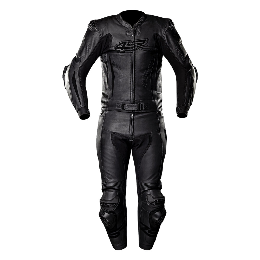 4SR Evo III Black Series 2 Piece Suit