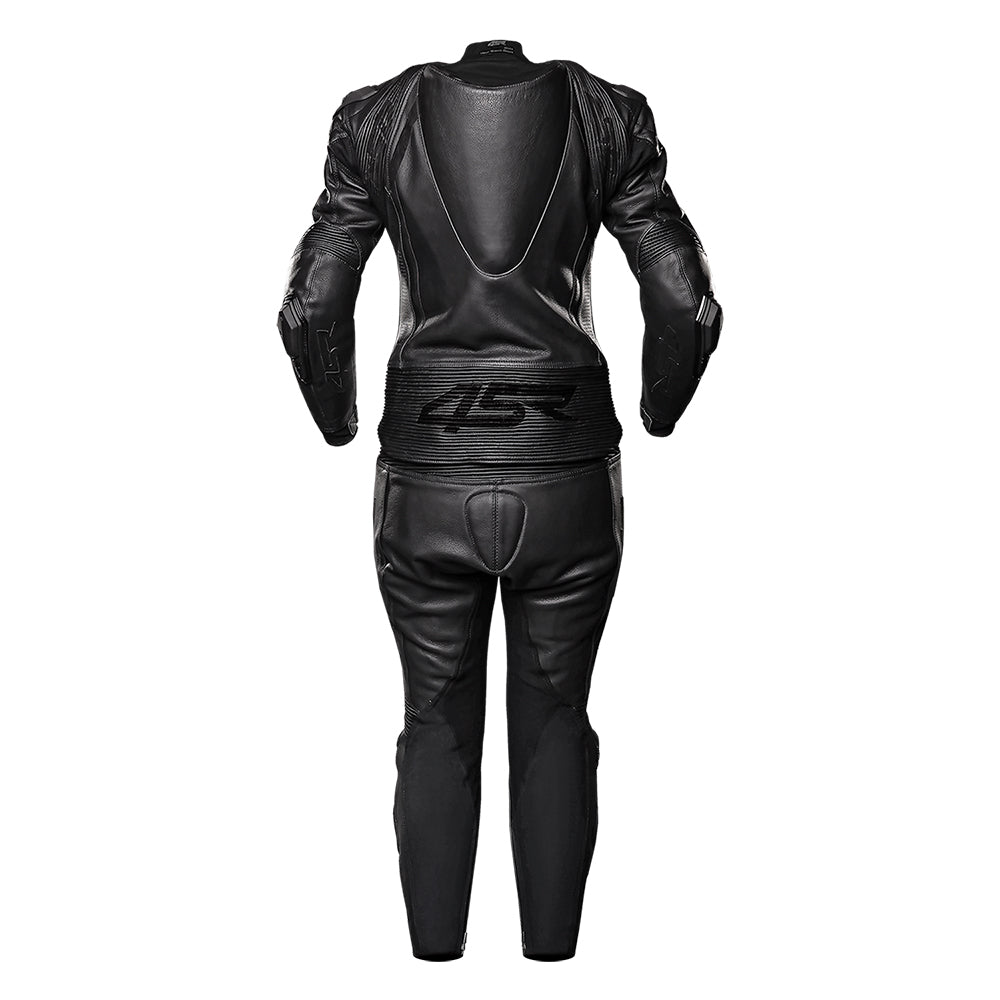 4SR RR Lady Black Series 2 Piece Suit