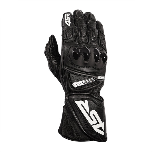 4SR Sport Cup 3 Gloves Black