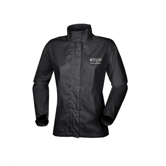 MotoGirl Waterproof Jacket