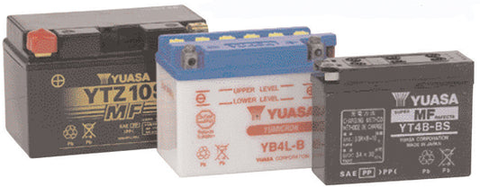 Yuasa Batteries YTX7A-BS