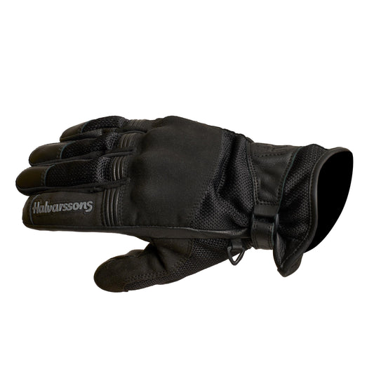 Halvarssons GLA, premium cool glove, well ventilated summer glove