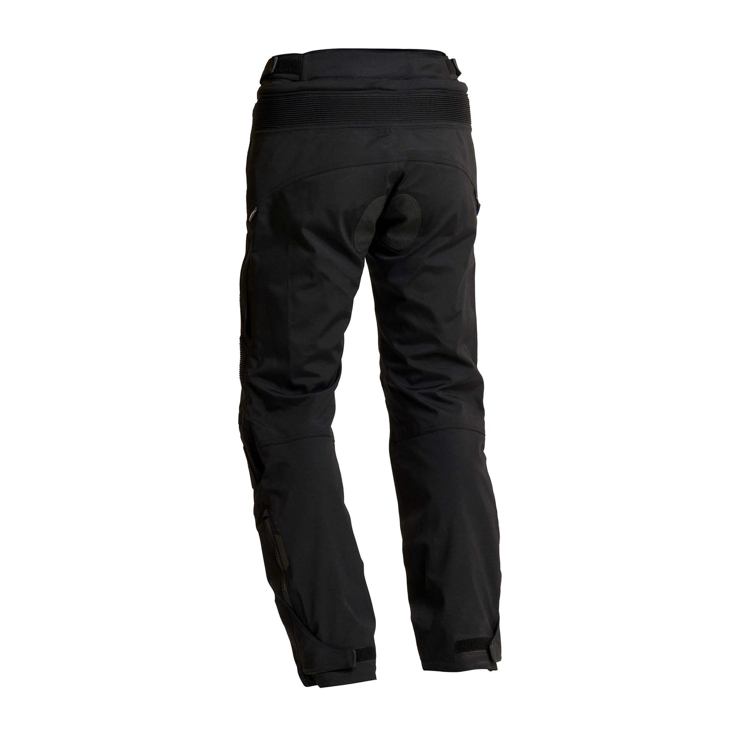 Halvarssons Laggan, premium all-season, lightweight full stretch 2-layer laminated textile pants with good ventilation and safety