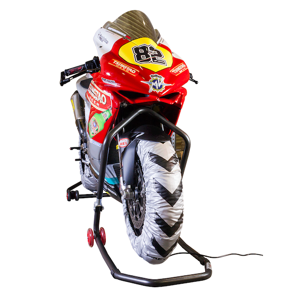 BikeTek Tyre Warmers - All sizes - MCA Leicester