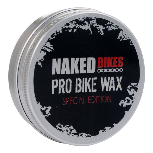 Naked Bikes Pro Bike Wax
