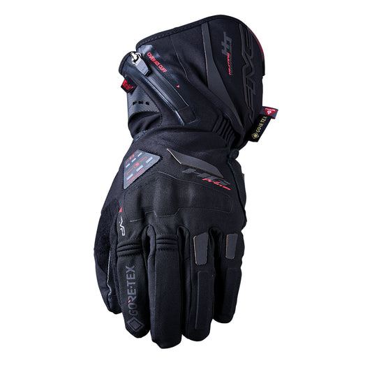 Five HG Prime Goretex Heated Gloves