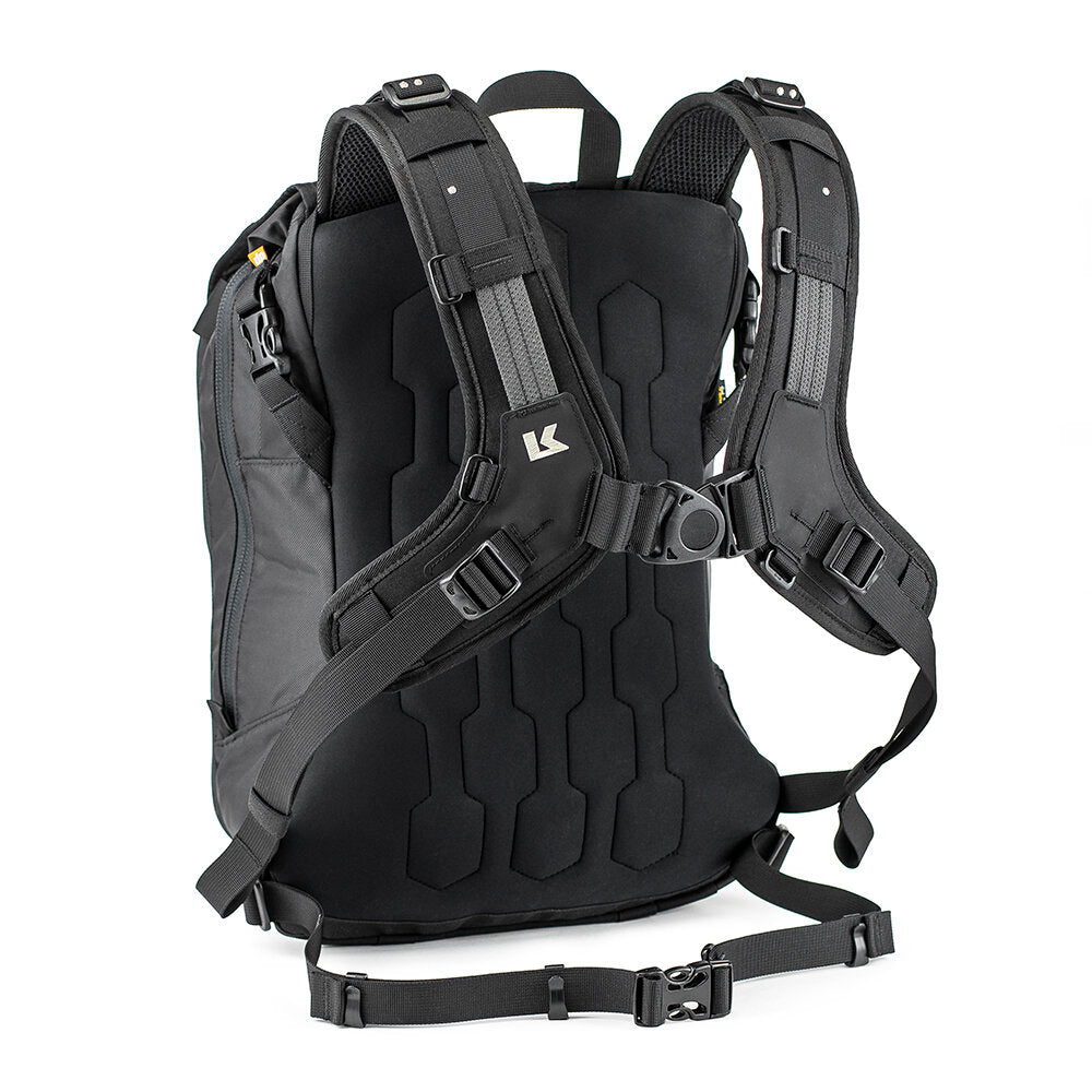 Kriega MAX28 Expandable Backpack - MCA Leicester