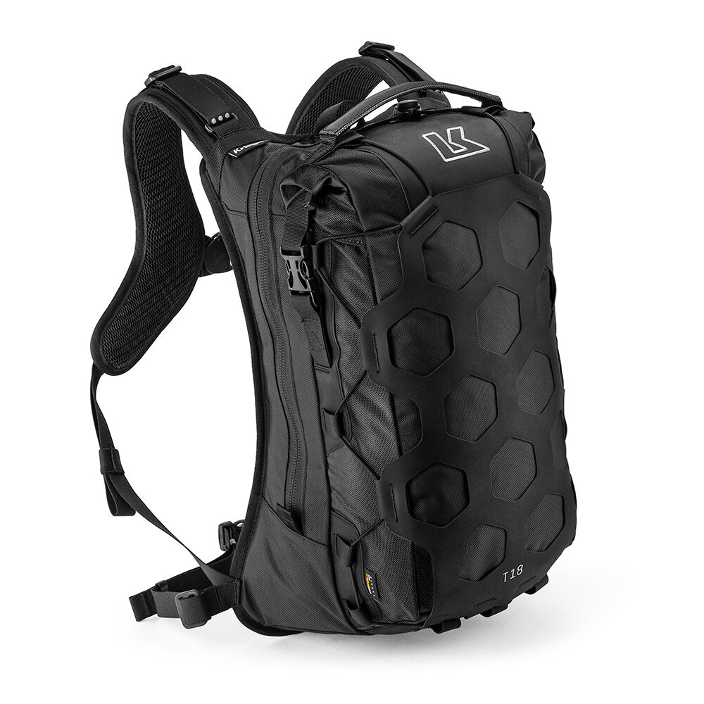Kriega Trail18 Adventure Backpack - MCA Leicester