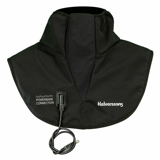 Halvarssons Power Bank Heated Neck Collar