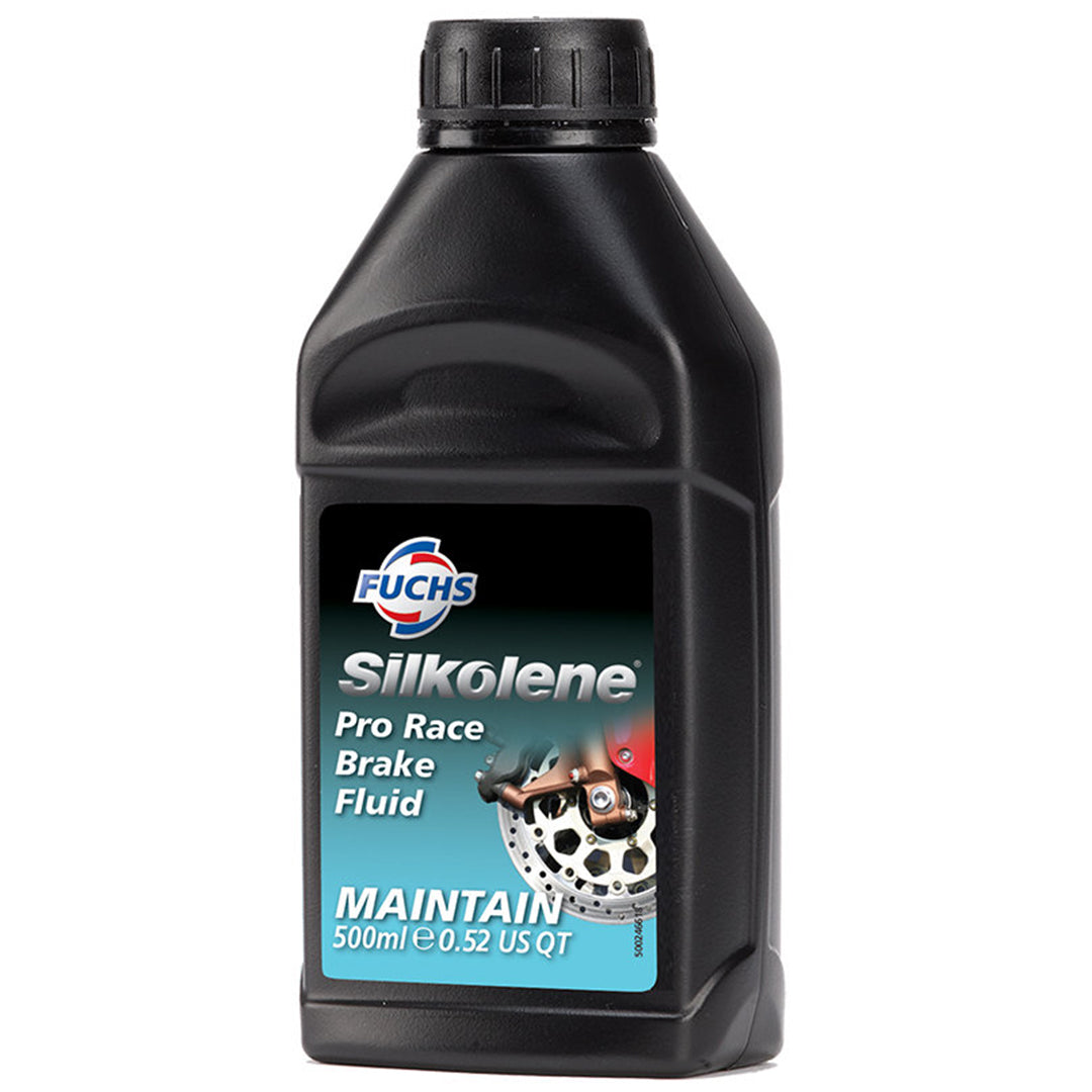 Silkolene Pro Race Brake fluid