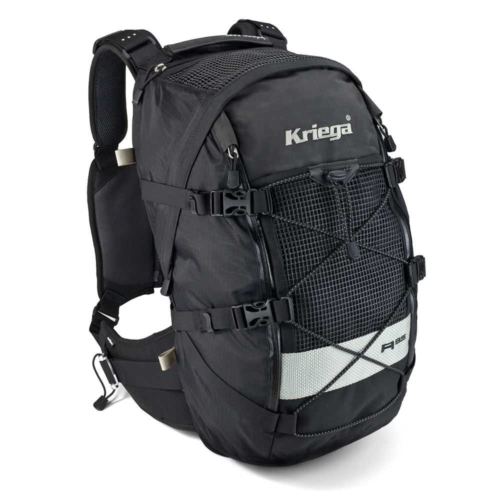 Kriega R35 Backpack - MCA Leicester