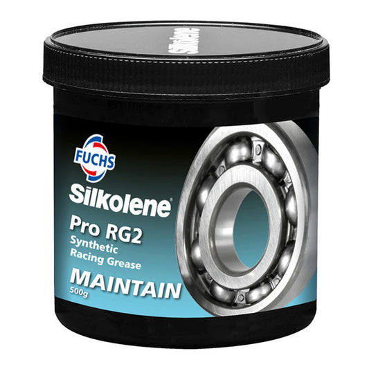 Silkolene Pro RG2 Grease 500g