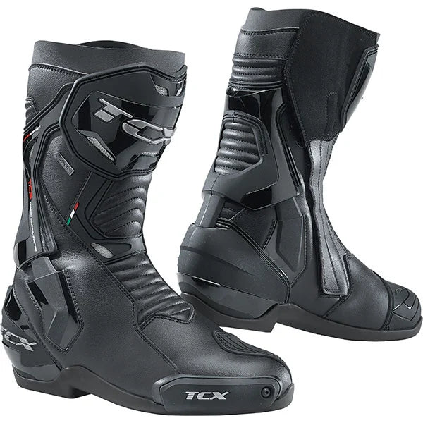 TCX ST Fighter GoreTex Boots