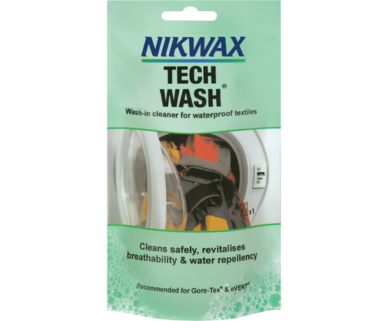 NikWax Tech Wash