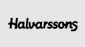 Halvarssons