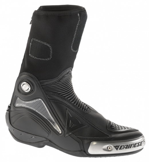 Dainese Axial Pro In Boots Black