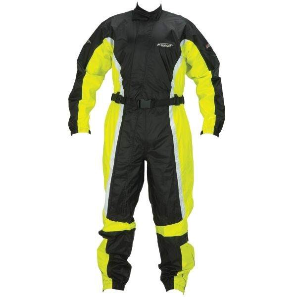 Spada 407 Waterproof Oversuit 4 Colours Available
