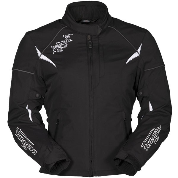 FURYGAN LADY SEVEN WATERPROOF JACKET (LARGE ONLY) 