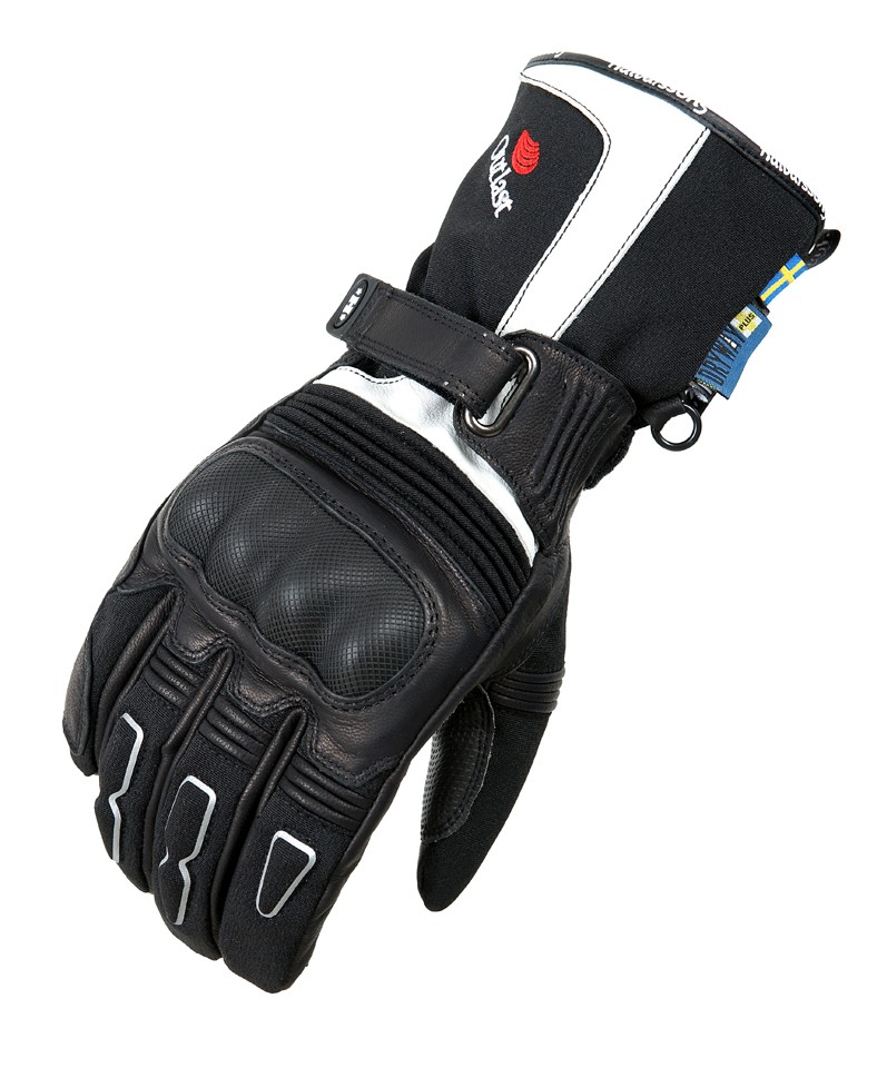 Halvarssons Advance Gloves