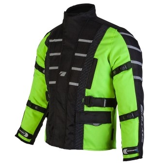 Spada Attitude Kids Jacket