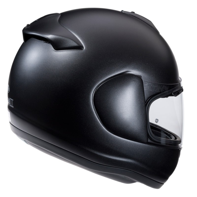 Arai Axces 2 Frost Black