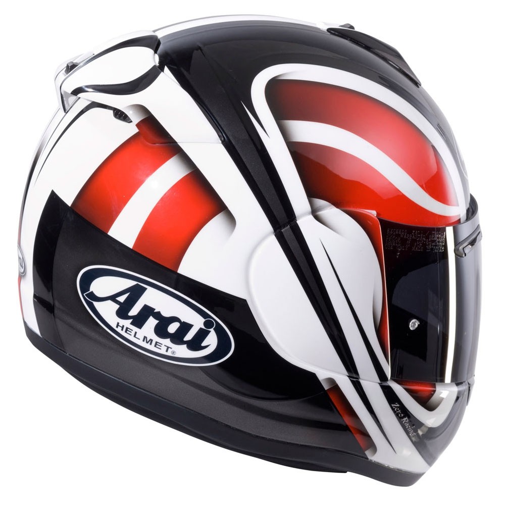 Arai Axces 2 Vortex