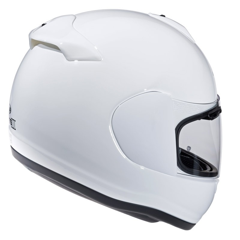 Arai Axces 2 Diamond White