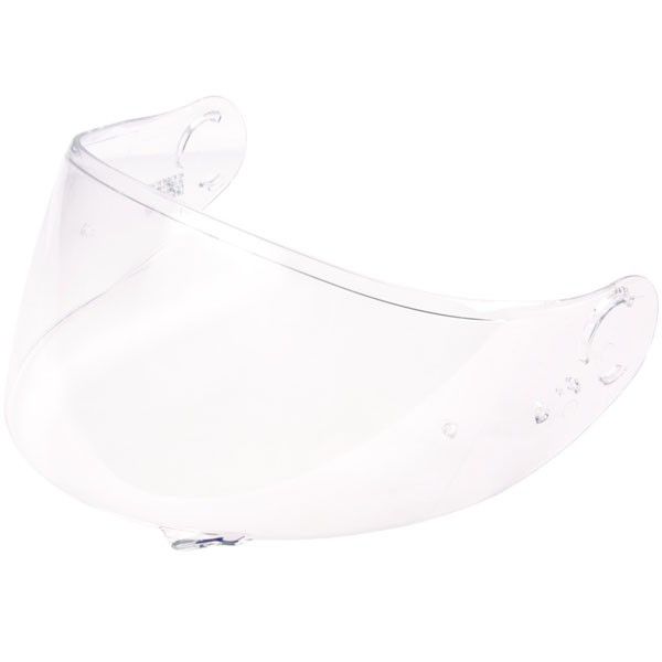 Shoei Cns-1 Clear Visor