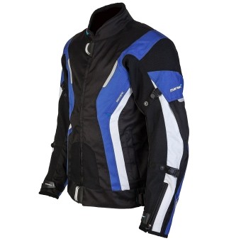 Spada Curve Wp Textile Jacket 