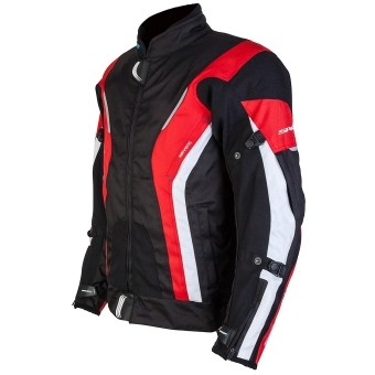 Spada Curve Wp Textile Jacket