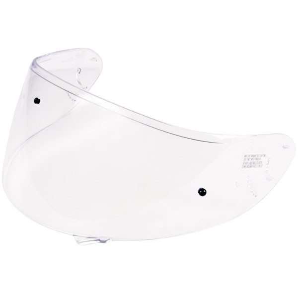 Shoei Cw-1 Clear Visor