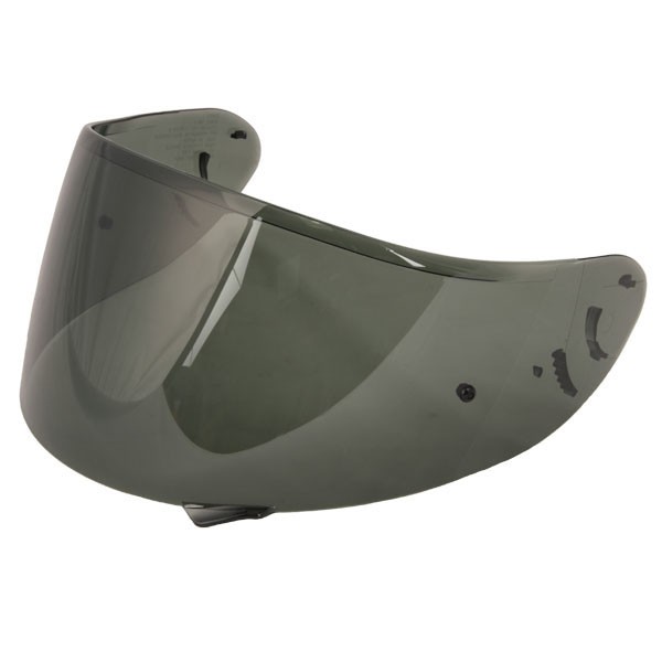 Shoei Cw-R1 Dark Smoke Race Visor