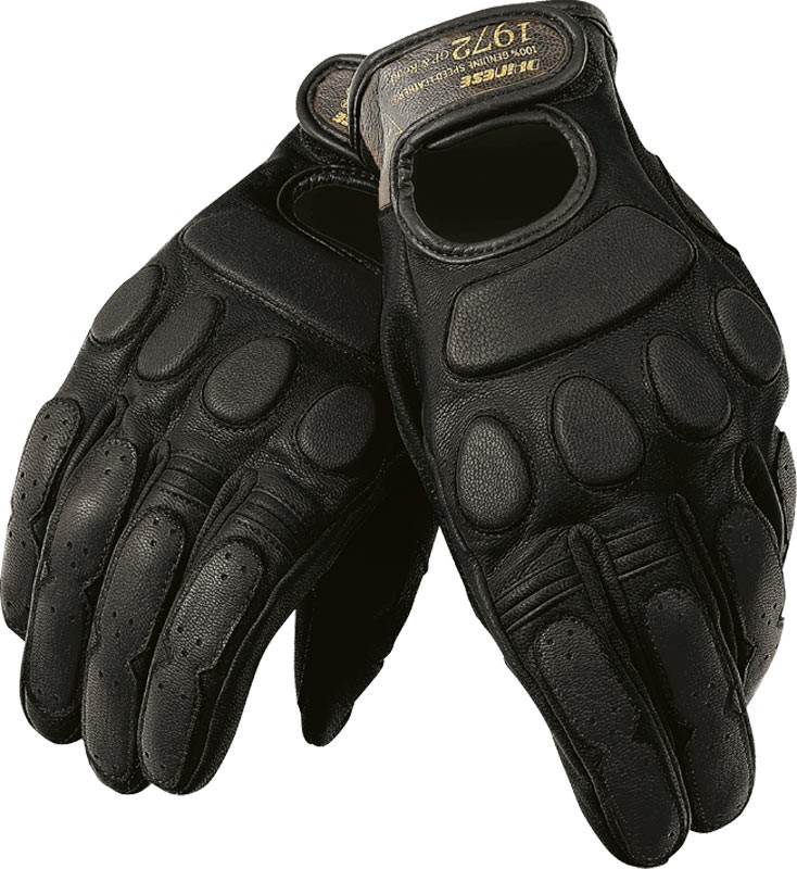 Dainese Blackjack Short Gloves