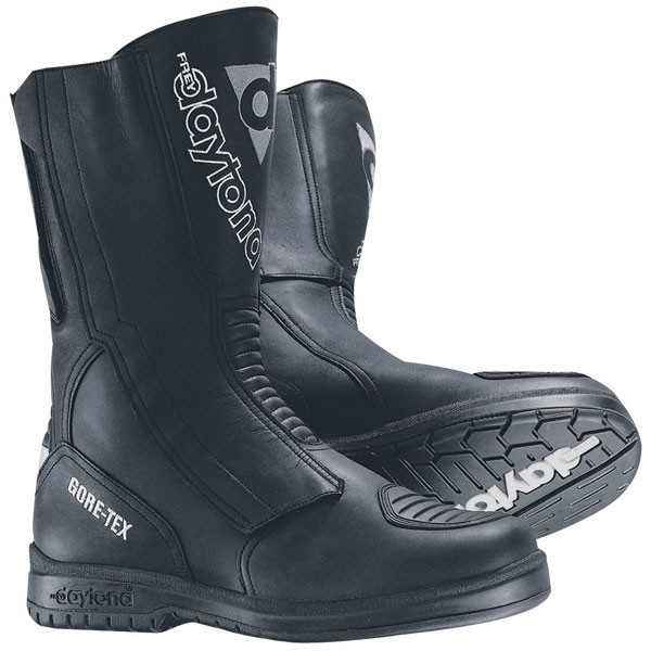 Daytona Travelstar Goretex Boots 