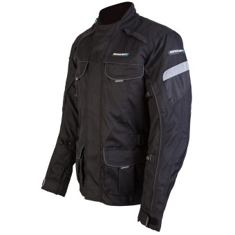Spada Dyno Wp Textile Jacket