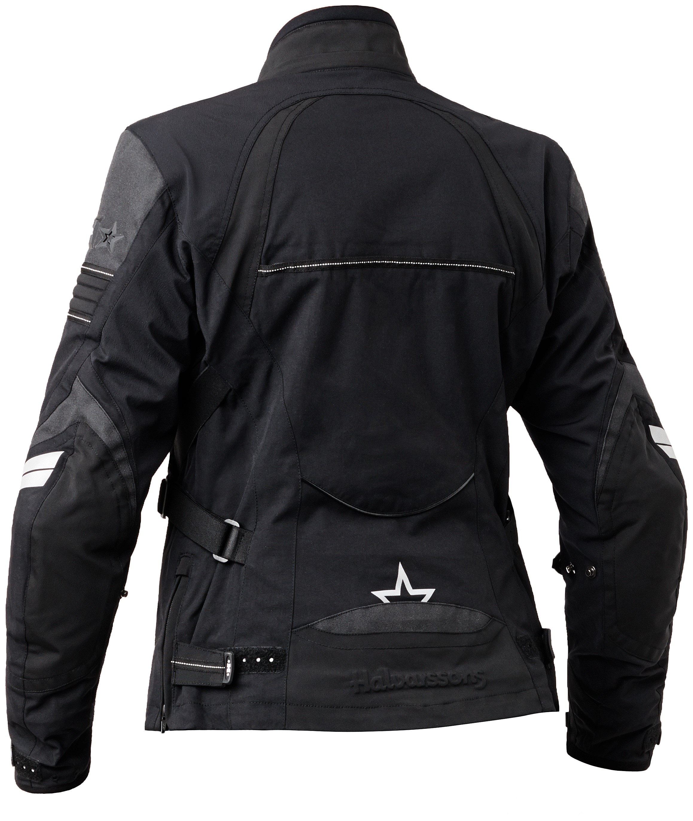 Halvarssons Ladies Electra Jacket