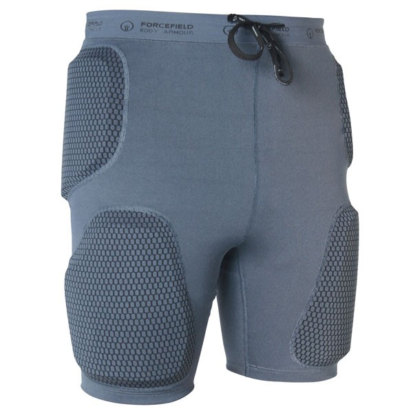 Forcefield Action Shorts