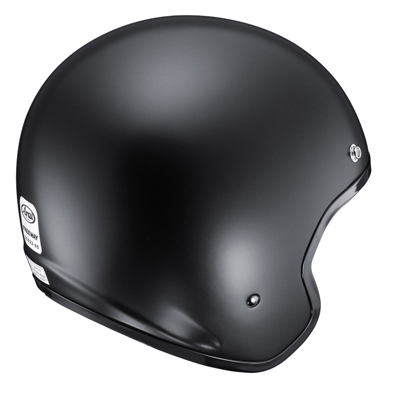 Arai Freeway 2  Frost Black