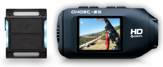 Drift Ghost-S Action Camera